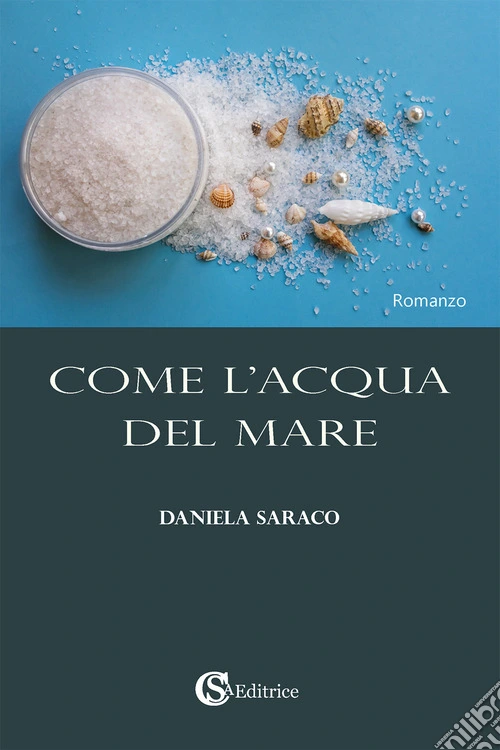 Come l'acqua del mare