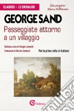 Passeggiate attorno a un villaggio libro