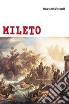 Mileto libro di Massuoli Emanuele