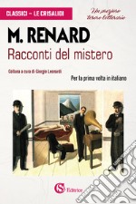 Racconti del mistero libro