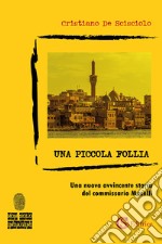 Una piccola follia libro