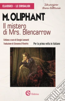 Il mistero di Mrs. Blencarrow