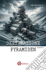 Destinazione Pyramiden