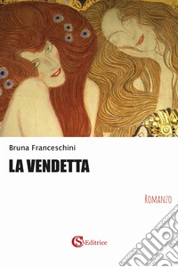 La vendetta libro