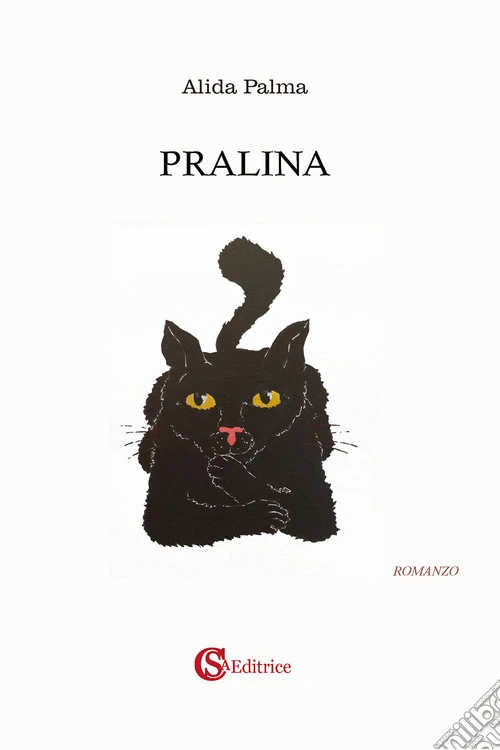 Pralina