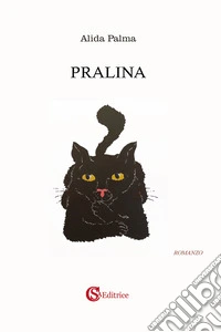 Pralina libro