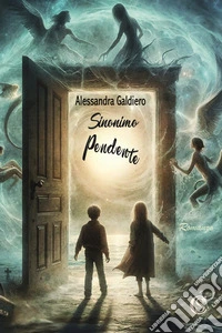 Sinonimo pendente libro