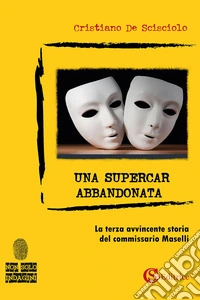 Una supercar abbandonata