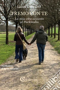 Tremo con te libro