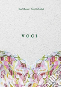 Voci libro