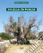 Xylella in Puglia libro