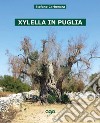 Xylella in Puglia libro