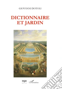 Dictionnaire et jardin