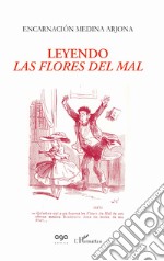 Leyendo «Las flores del mal»