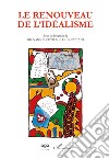 Le renouveau de l'idéalisme libro