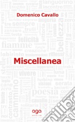 Miscellanea libro