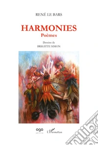 Harmonies libro