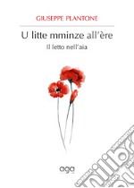 U litte mminze all'ère-Il letto nell'aia libro