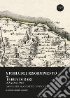 Storia del risorgimento in Terra di Bari dal 1798 al 1860. Dai documenti manoscritti di Giovanni Casulli libro