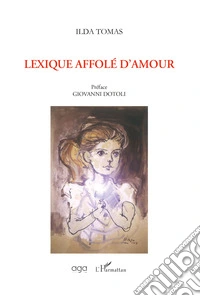 Lexique affolé d'amour