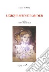 Lexique affolé d'amour libro