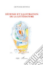 Défense et illustration de la littérature libro