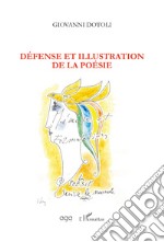 Défense et illustration de la poésie libro