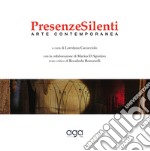 PresenzeSilenti. Arte Contemporanea