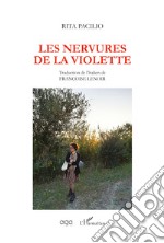 Les nervures de la violette libro