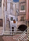 Toponomastica medievale e moderna di Conversano con appendice documentaria su Castiglione libro
