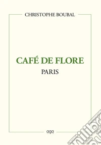 Café de flore
