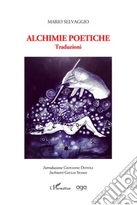 Alchimie poetiche