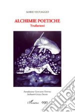 Alchimie poetiche libro