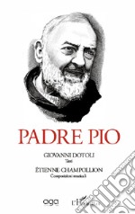 Padre Pio libro