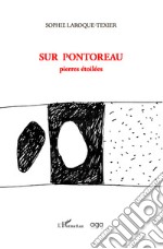 Sur Pontoreau. Pierres étoilées libro