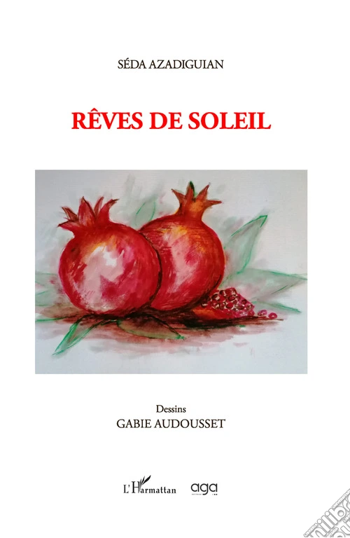Rêves de soleil. Illustrations