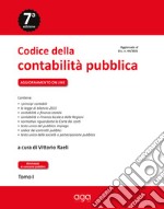 Codice della contabilità pubblica. Con espansione online libro