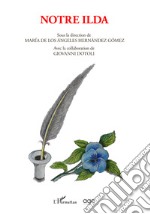 Notre ilda libro