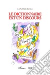 Le dictionnaire est un discours libro