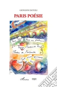 Paris Poésie