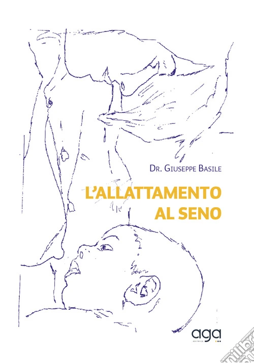 L'allattamento al seno