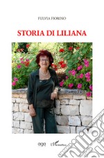 Storia di Liliana libro