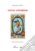 Poetic aphorisms libro