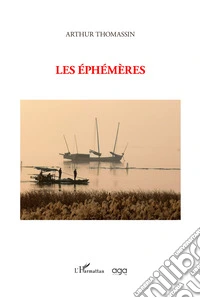 Les éphémères