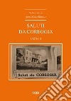 Saluti da Coreggia. Vol. 3 libro