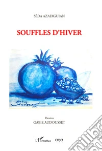Souffles d'Hiver libro