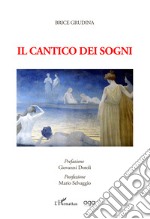 Il Cantico dei sogni libro