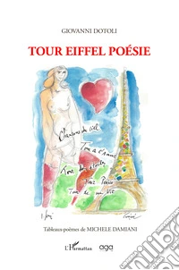 Tour Eiffel poésie
