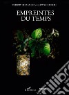 Empreintes du temps libro