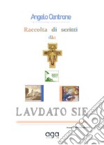 Raccolta di scritti da «Laudato sie» libro